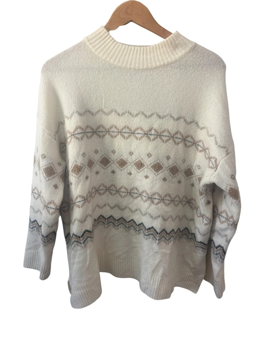 Talbots tabots cozy